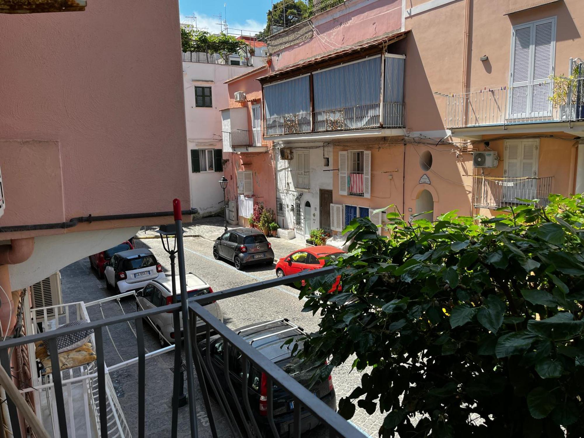 Nnammurate Appartement