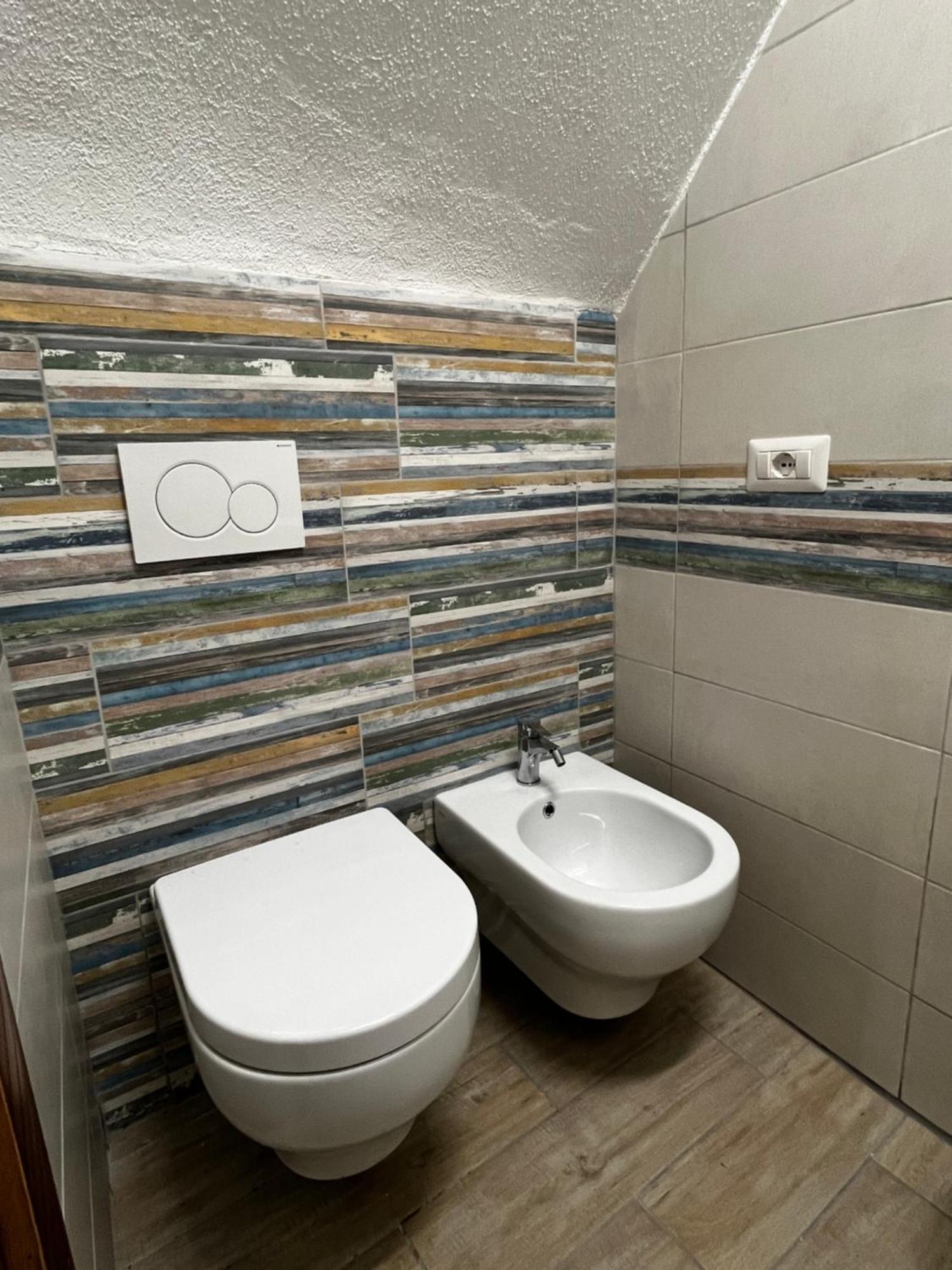 Nnammurate Appartement *