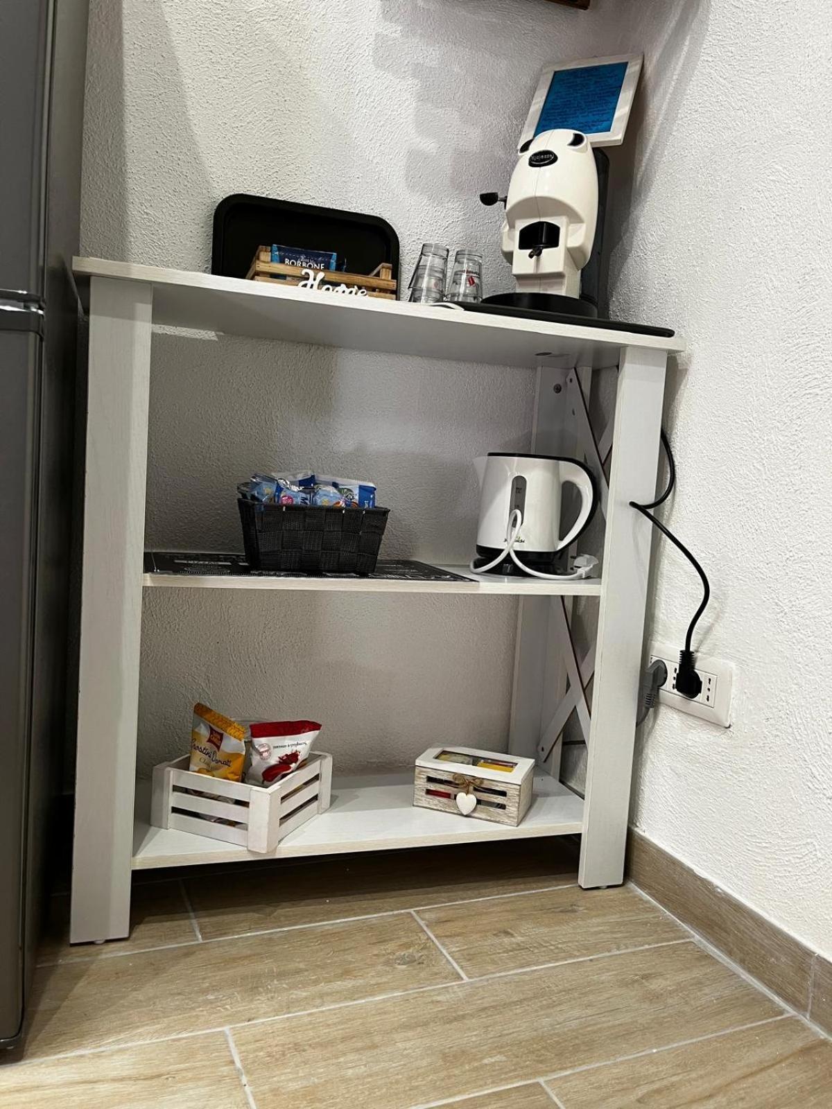 Appartement Nnammurate