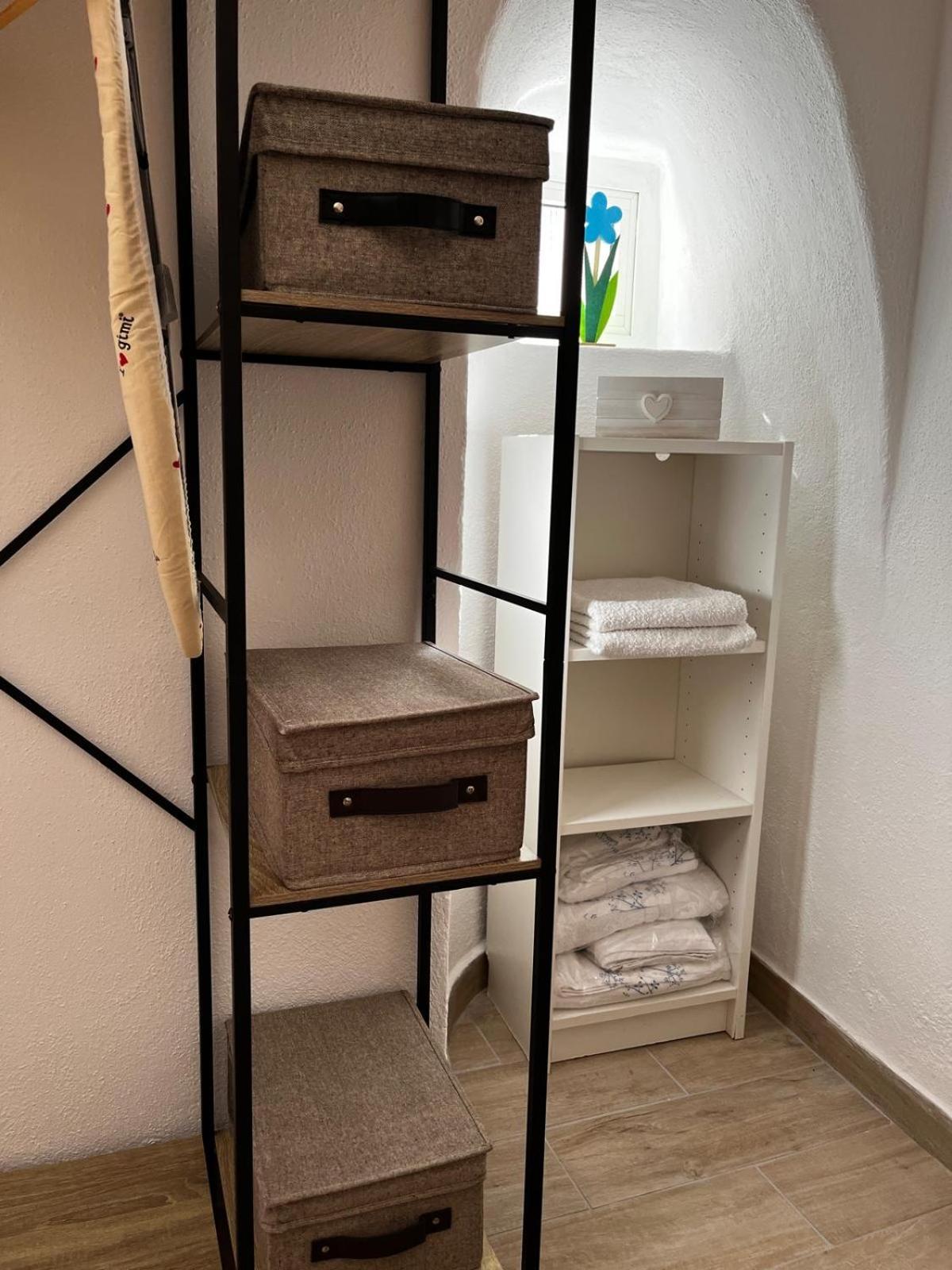Nnammurate Appartement *