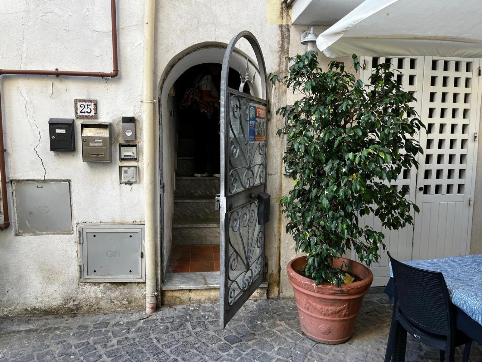 Appartement Nnammurate Ischia