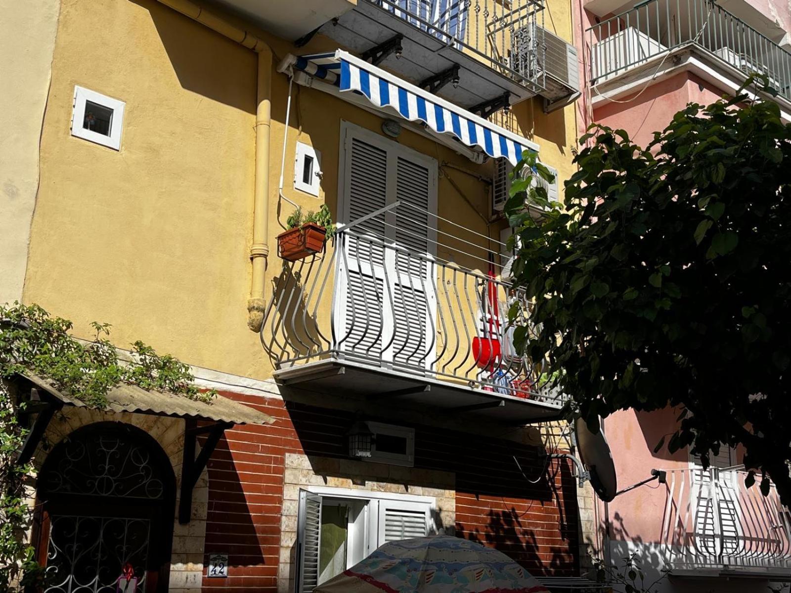 Appartement Nnammurate
