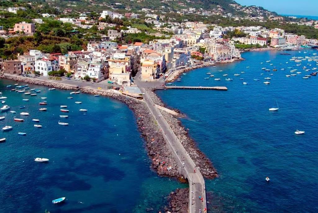 Nnammurate * Ischia