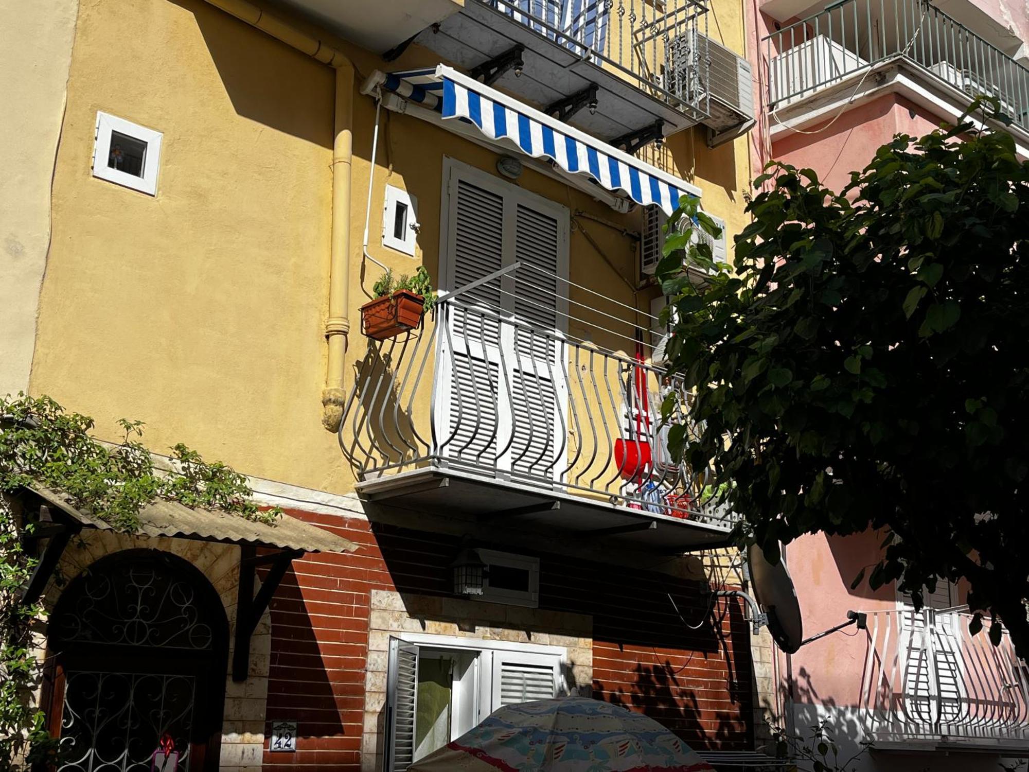Nnammurate Appartement Ischia