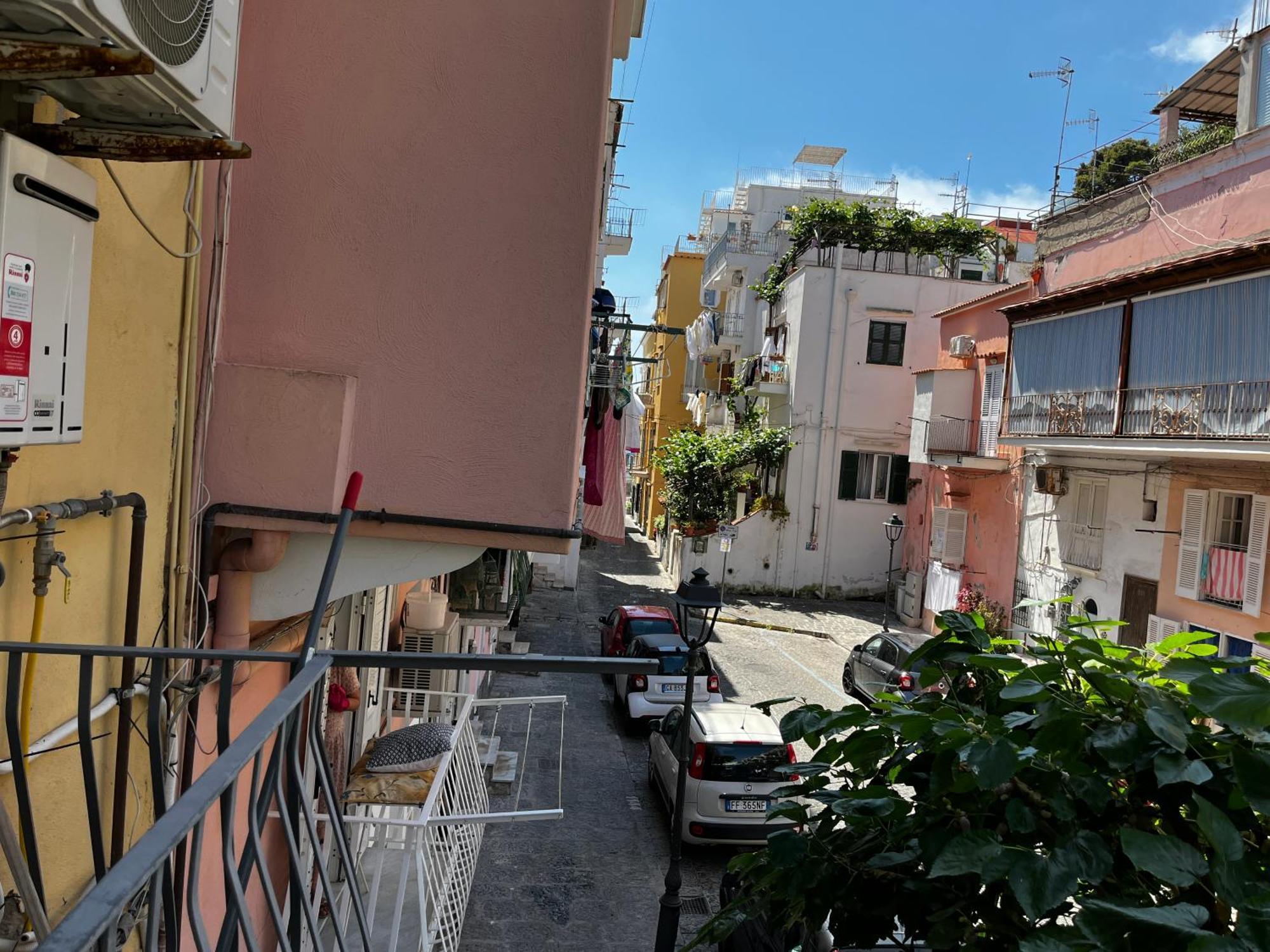 Apartment Nnammurate