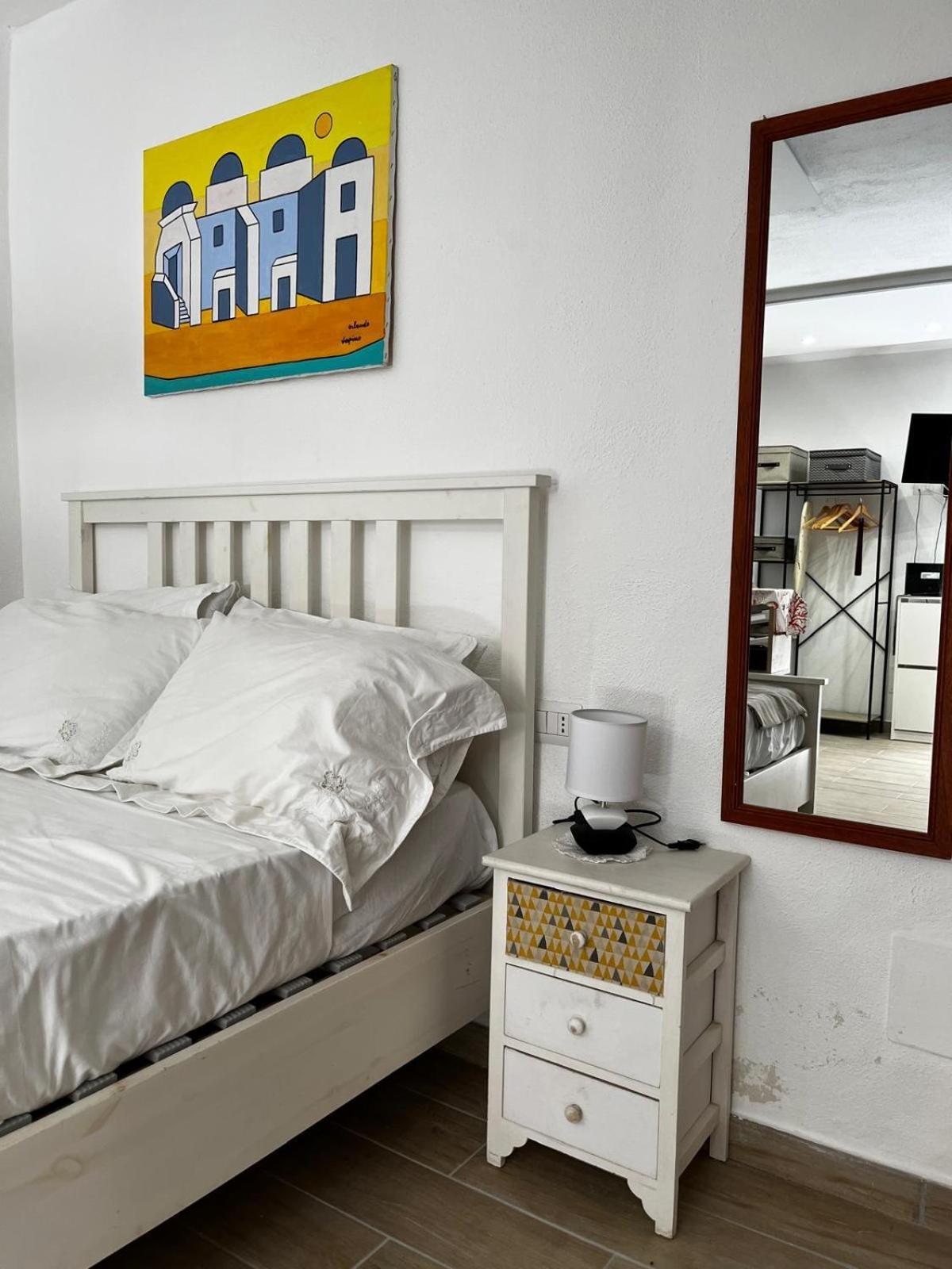 Nnammurate Apartment Ischia