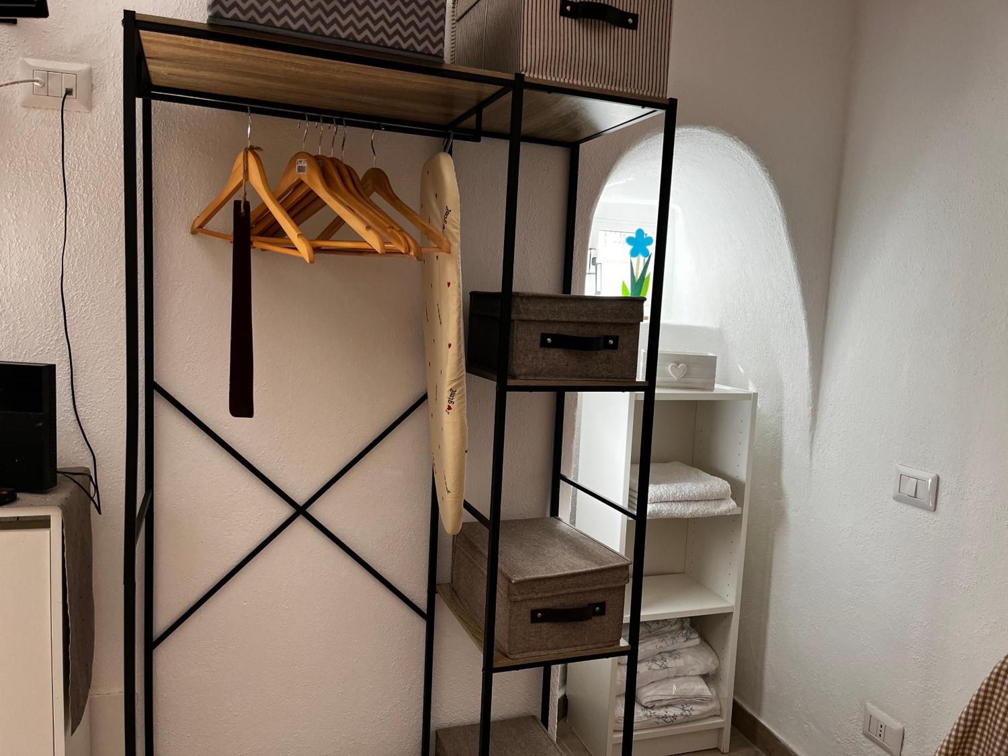 Apartment Nnammurate